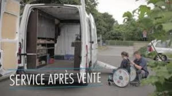 Fournisseur produits médicaux à Mours-Saint-Eusèbe