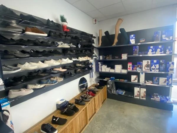 Vente de matériel médical  Mours-Saint-Eusèbe